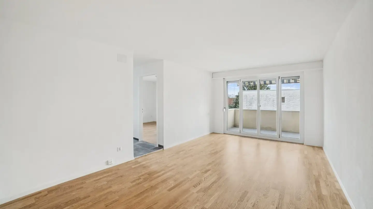 Appartement à louer - Chemin De La Scierie / Sägefeldweg 16, 2504 Biel/Bienne - Photo 4