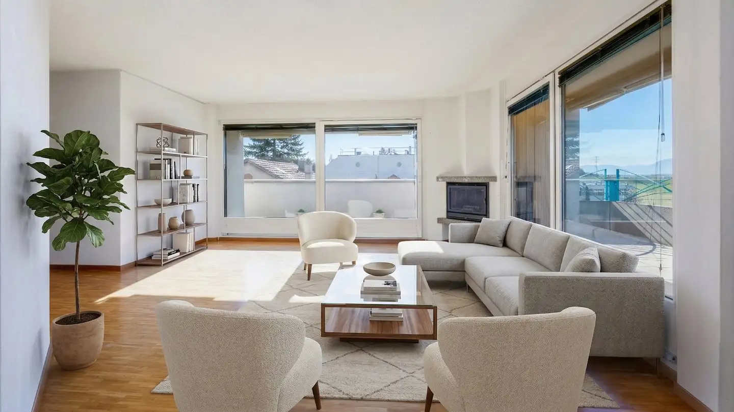 Penthouse for sale - 1258 Perly - Photo 2