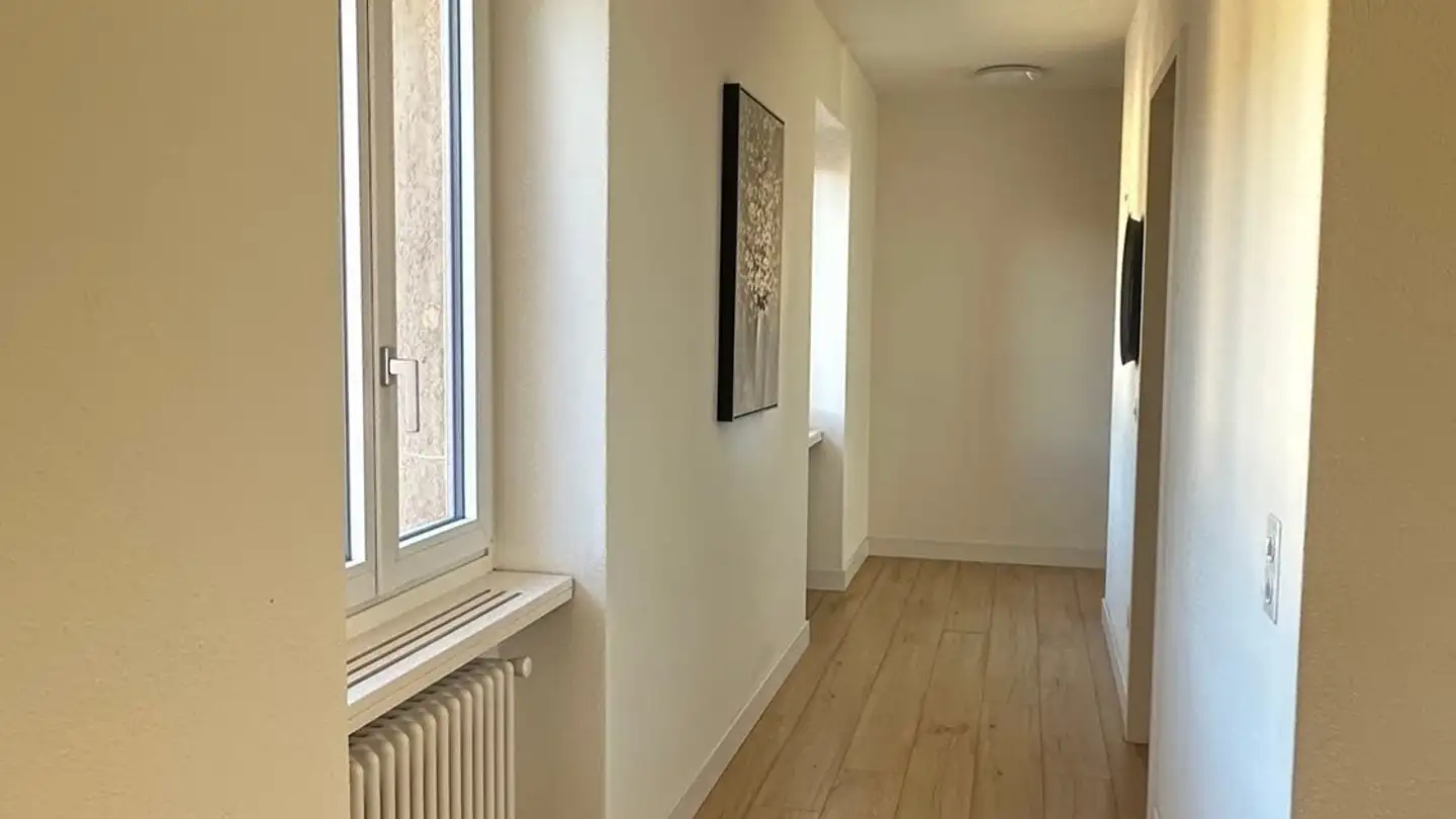 Wohnung mieten - 6853 Ligornetto