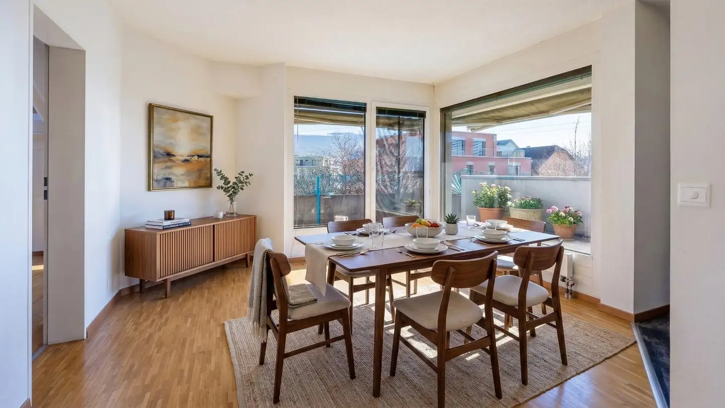 Penthouse for sale - 1258 Perly - Photo 3