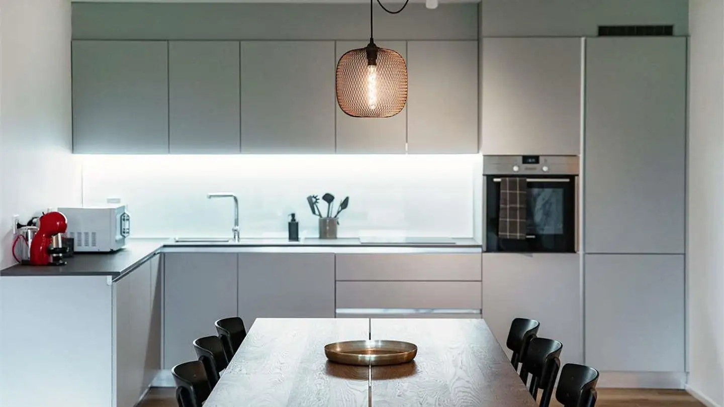 Appartamento ammobiliato in affitto - Via Alla Chiesa 4, 6515 Gudo - Photo 3