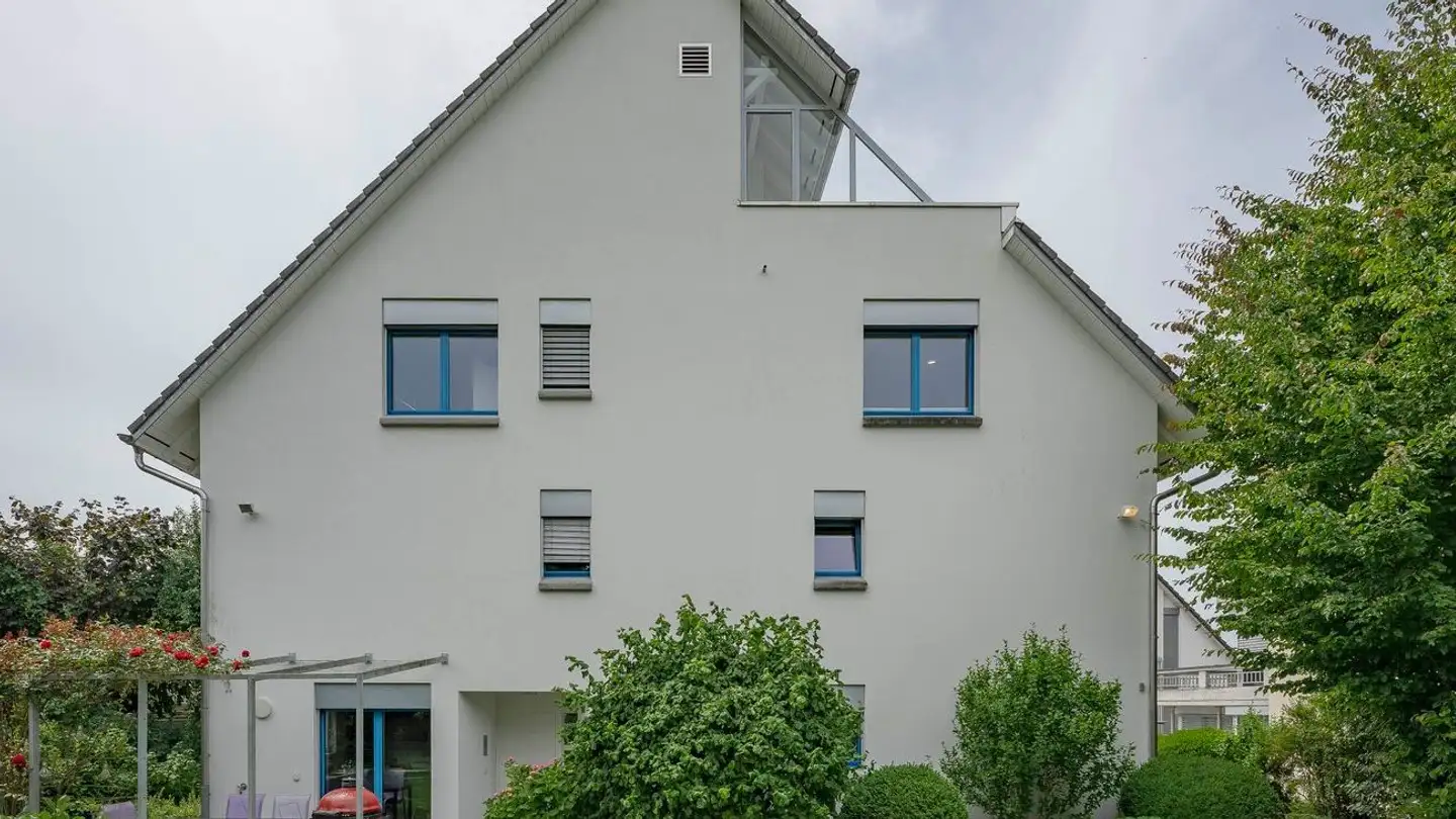 Villa in vendita - Alpenblickstrasse 45, 8610 Uster - Photo 3