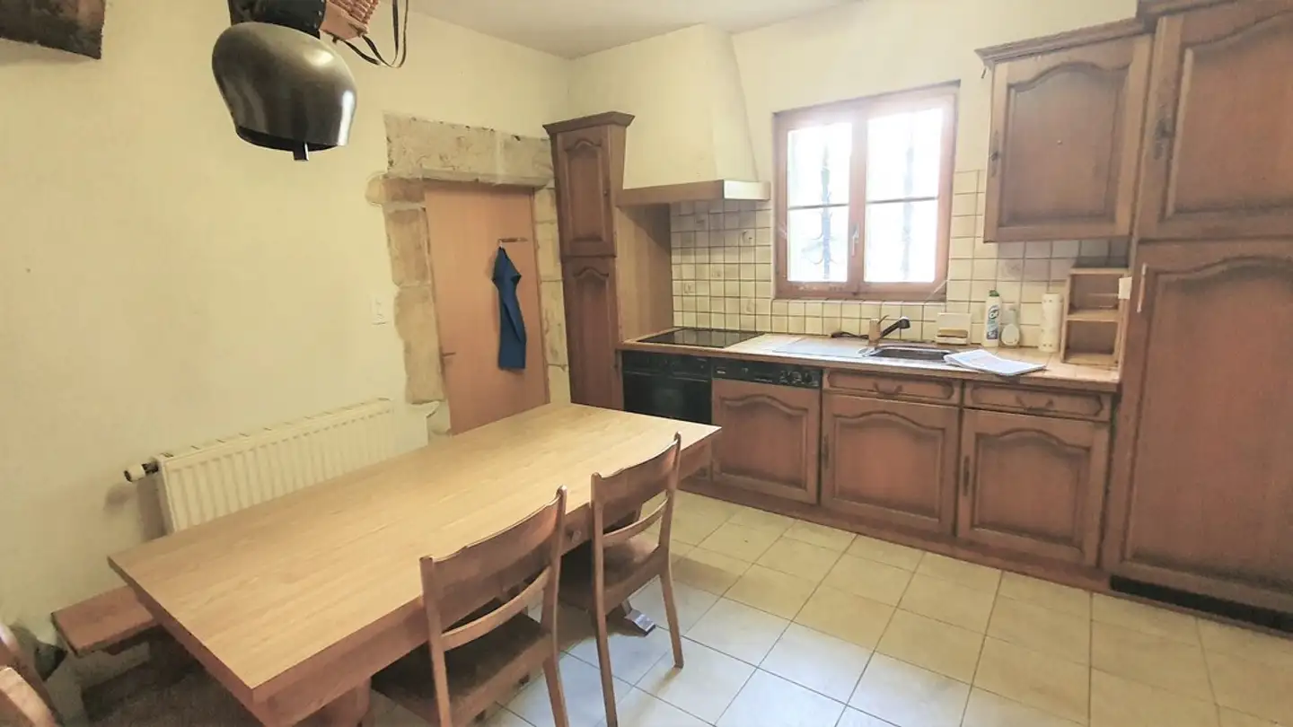 Fattoria in vendita - Ch. De L'y, 2023 Gorgier - Photo 4