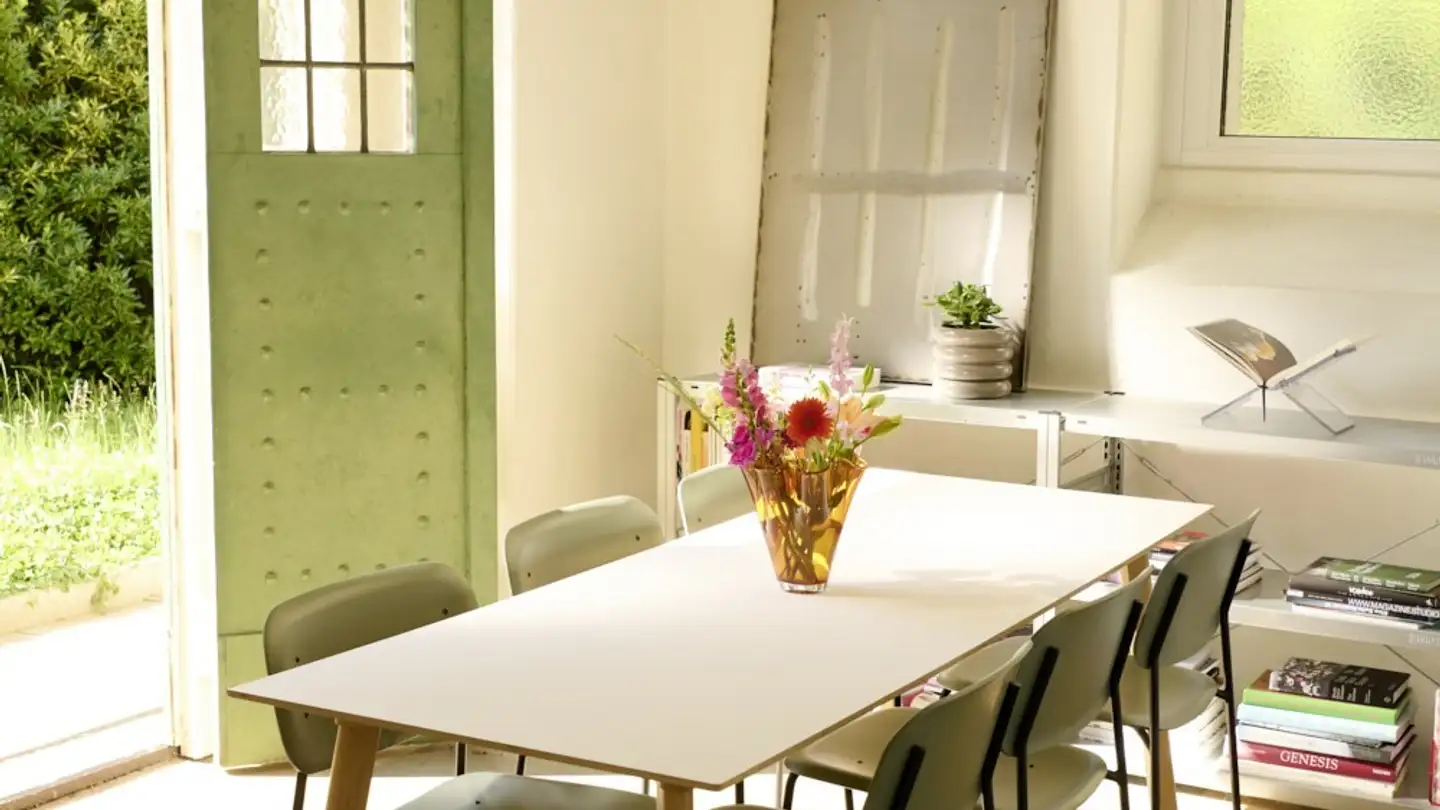 Commerciale in affitto - Werdstrasse 109, 8004 Zürich - Photo 3