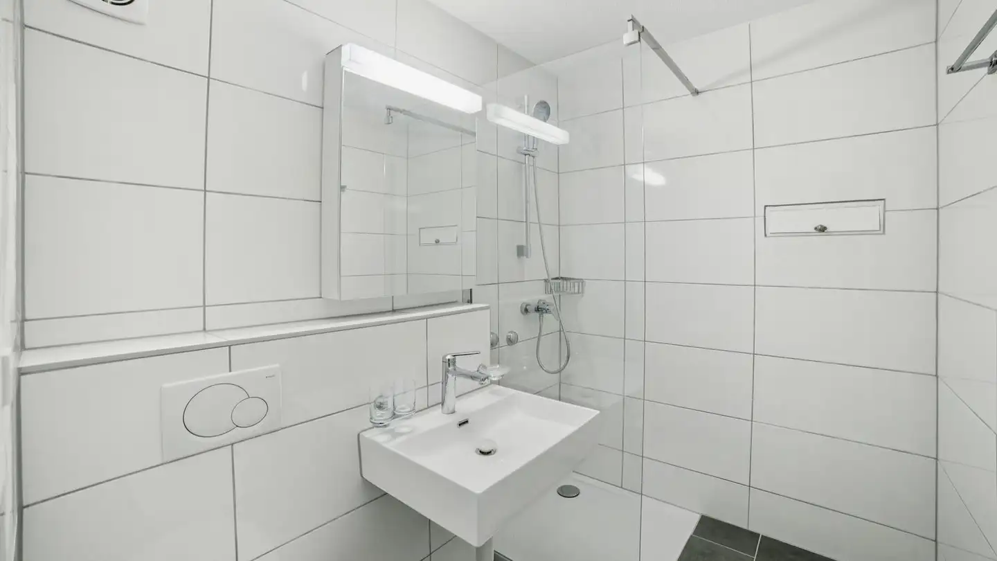 Appartement à louer - Chemin De La Scierie / Sägefeldweg 16, 2504 Biel/Bienne - Photo 3