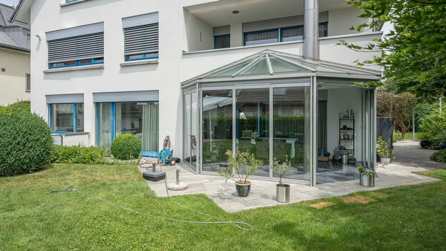 Villa in vendita - Alpenblickstrasse 45, 8610 Uster - Photo 4