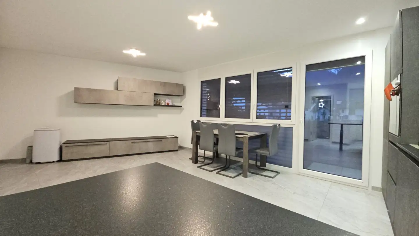 Wohnung kaufen - Strada Cantonale, 6534 S. Vittore - Foto 2