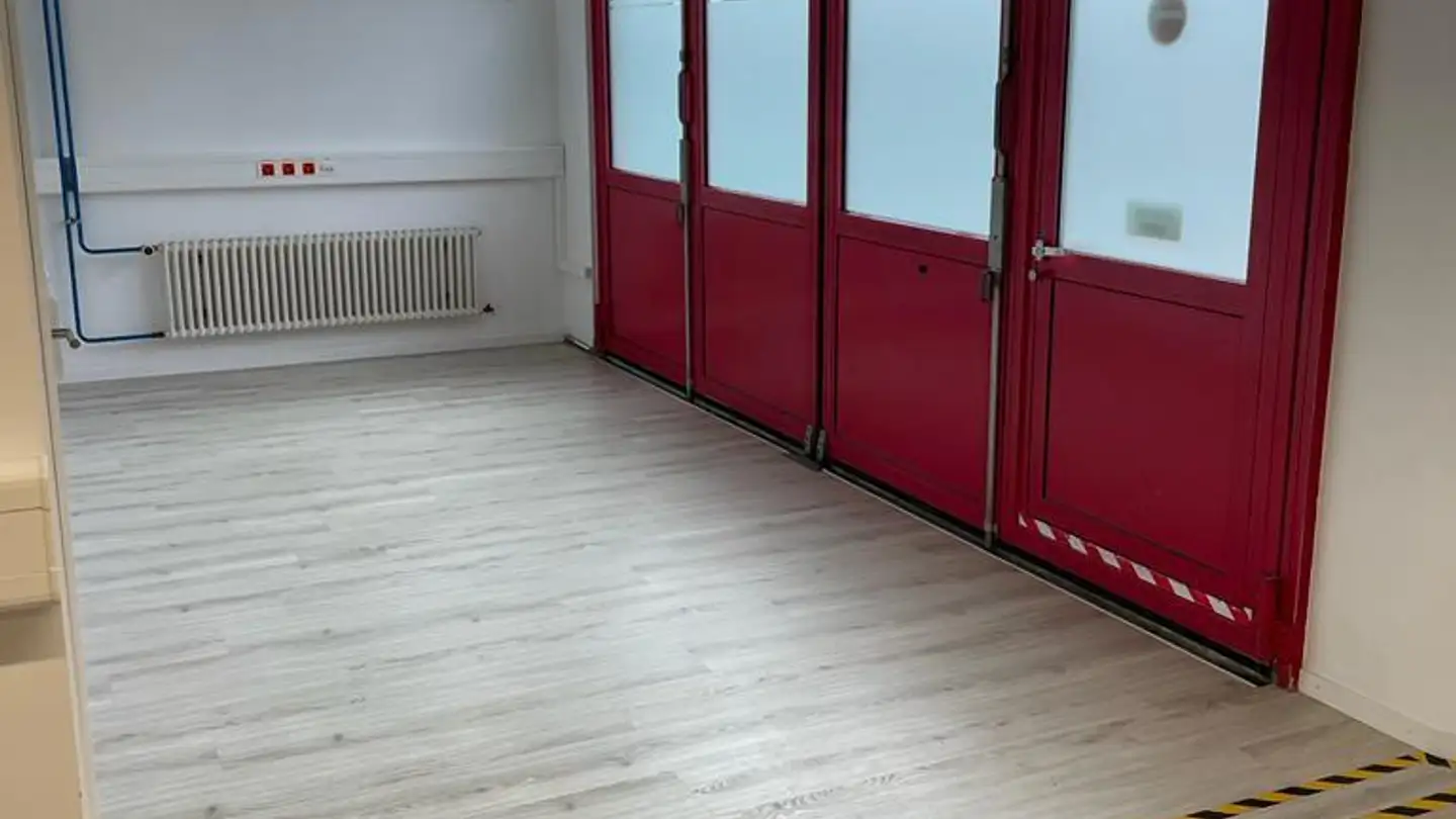 Spazio di archiviazione in affitto - Chemin de la Venoge 9, 1024 Ecublens VD - Photo 2