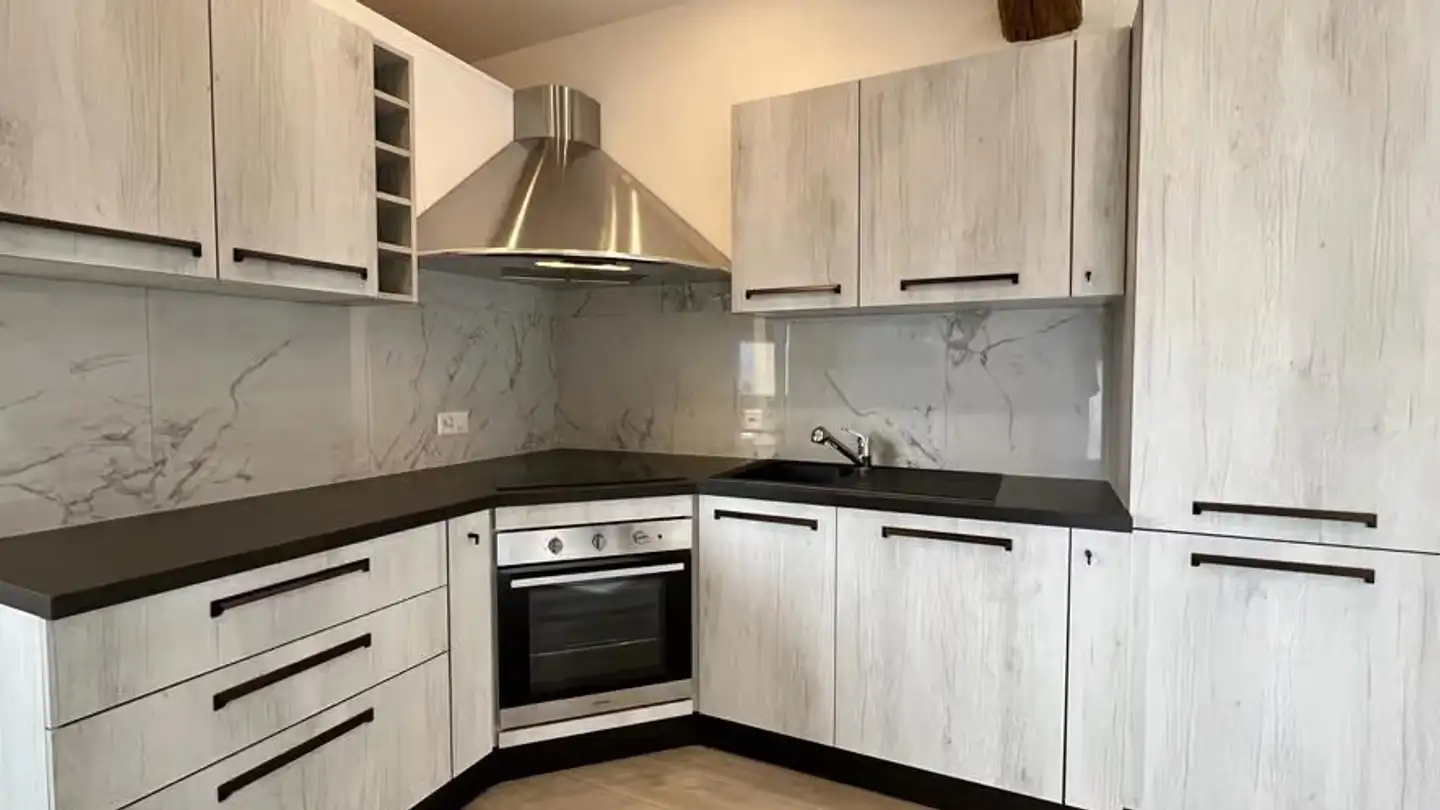 Appartamento ammobiliato in affitto - Via Cantonale 31, 6814 Cadempino - Foto 4