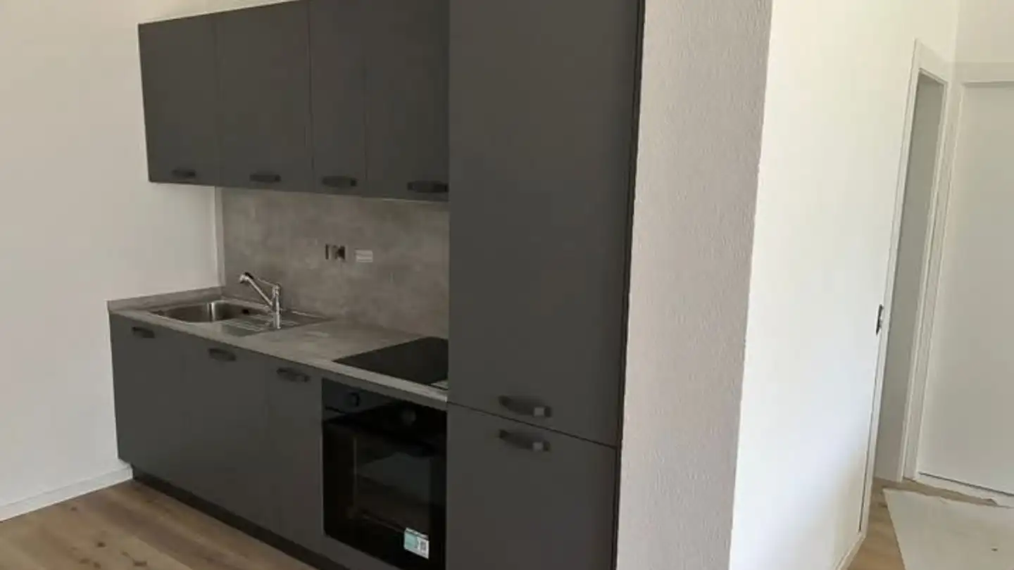 Appartamento in affitto - Campagnòla, 6535 Roveredo GR