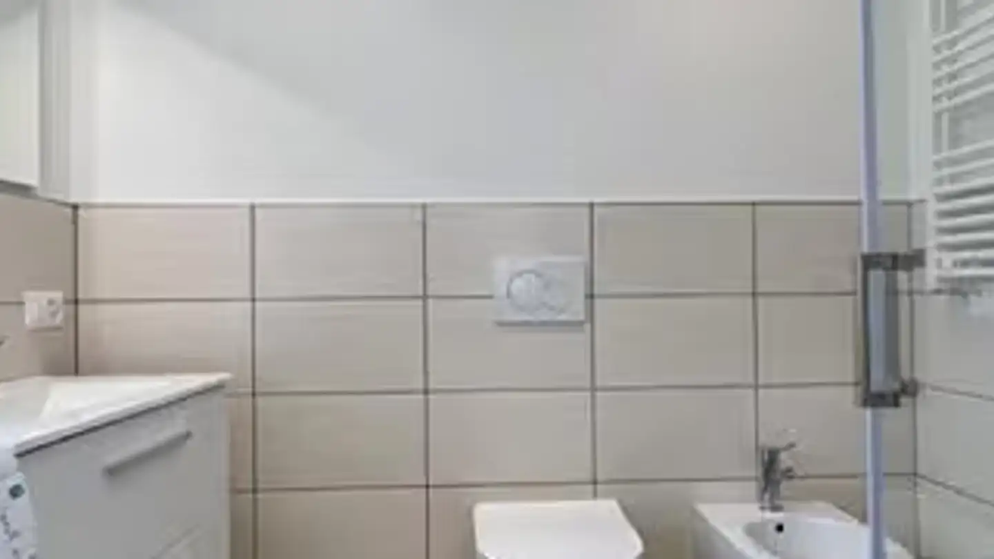 Appartamento ammobiliato in affitto - Via Cantonale 31, 6814 Cadempino - Foto 2