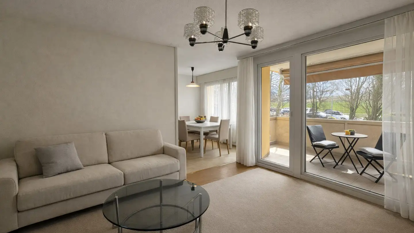 Appartamento in vendita - 1010 Lausanne