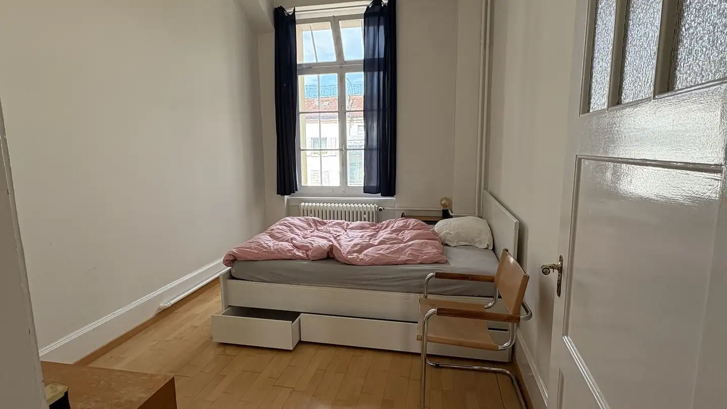 Appartement meublé à louer - 8004 Zürich - Photo 3