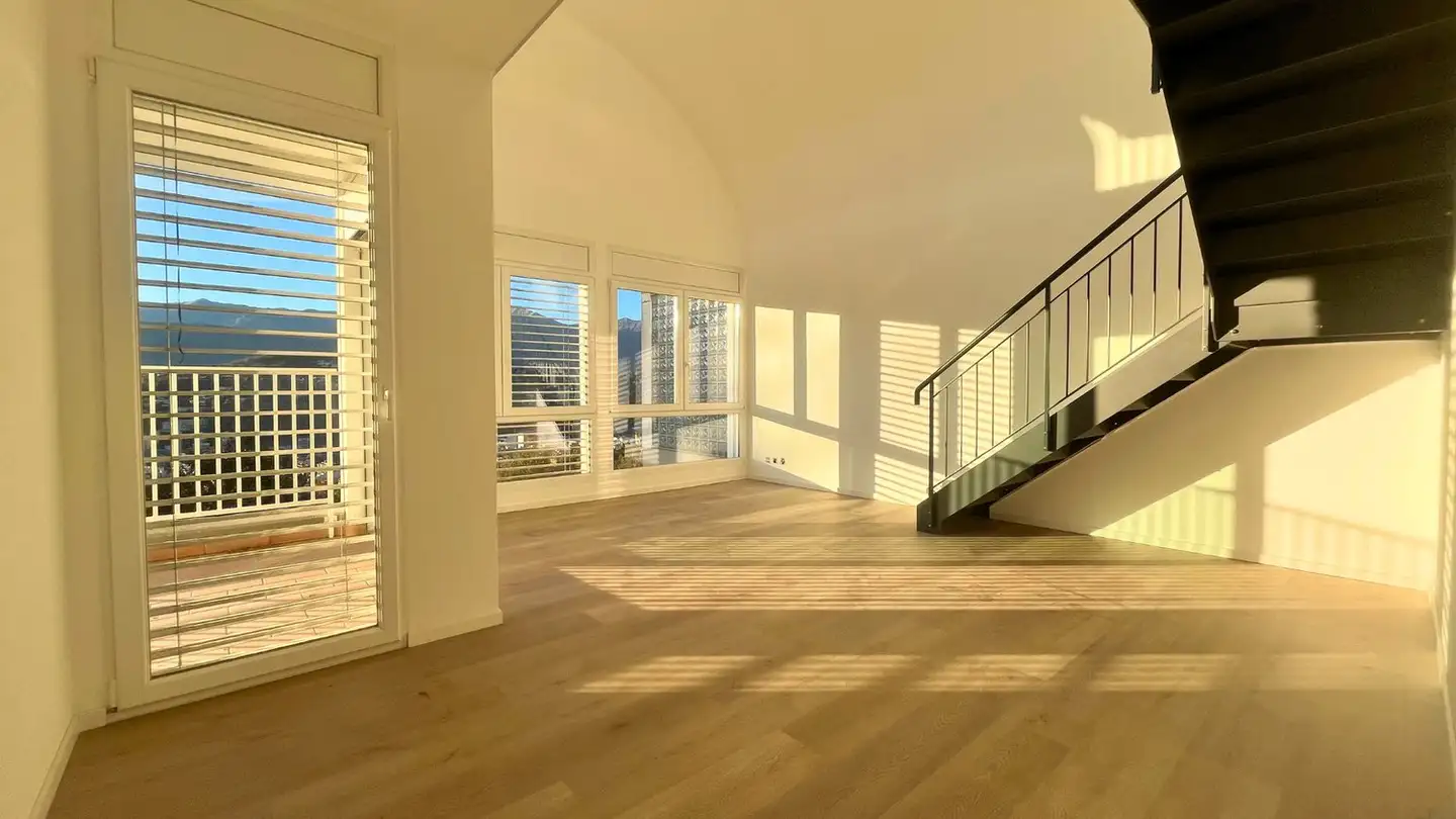 Maison en terrasse à vendre - 6962 Viganello - Photo 4