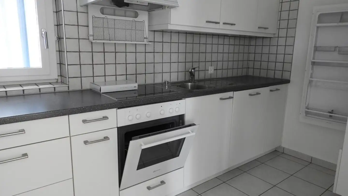 Appartamento in affitto - Via Al Funtì 15, 6834 Morbio Inferiore