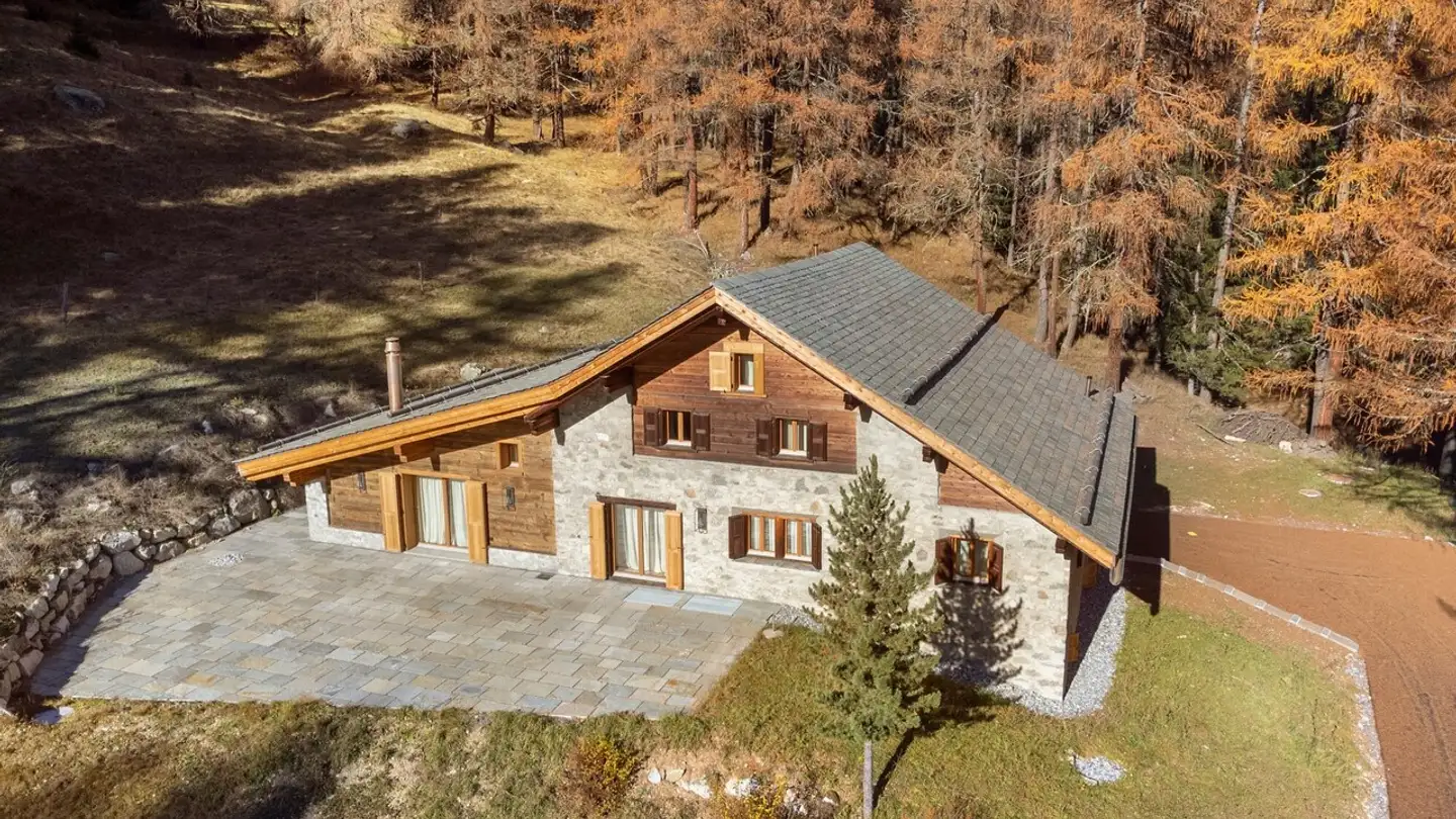 Casa singola in vendita - 7526 Cinuos-chel - Photo 4