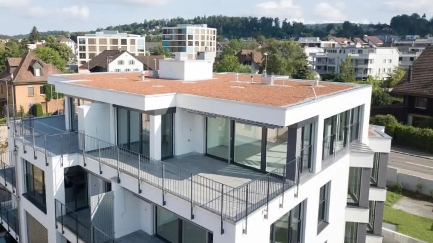 Appartamento in affitto - Baltenswilerstrasse 18, 8303 Bassersdorf - Foto 2