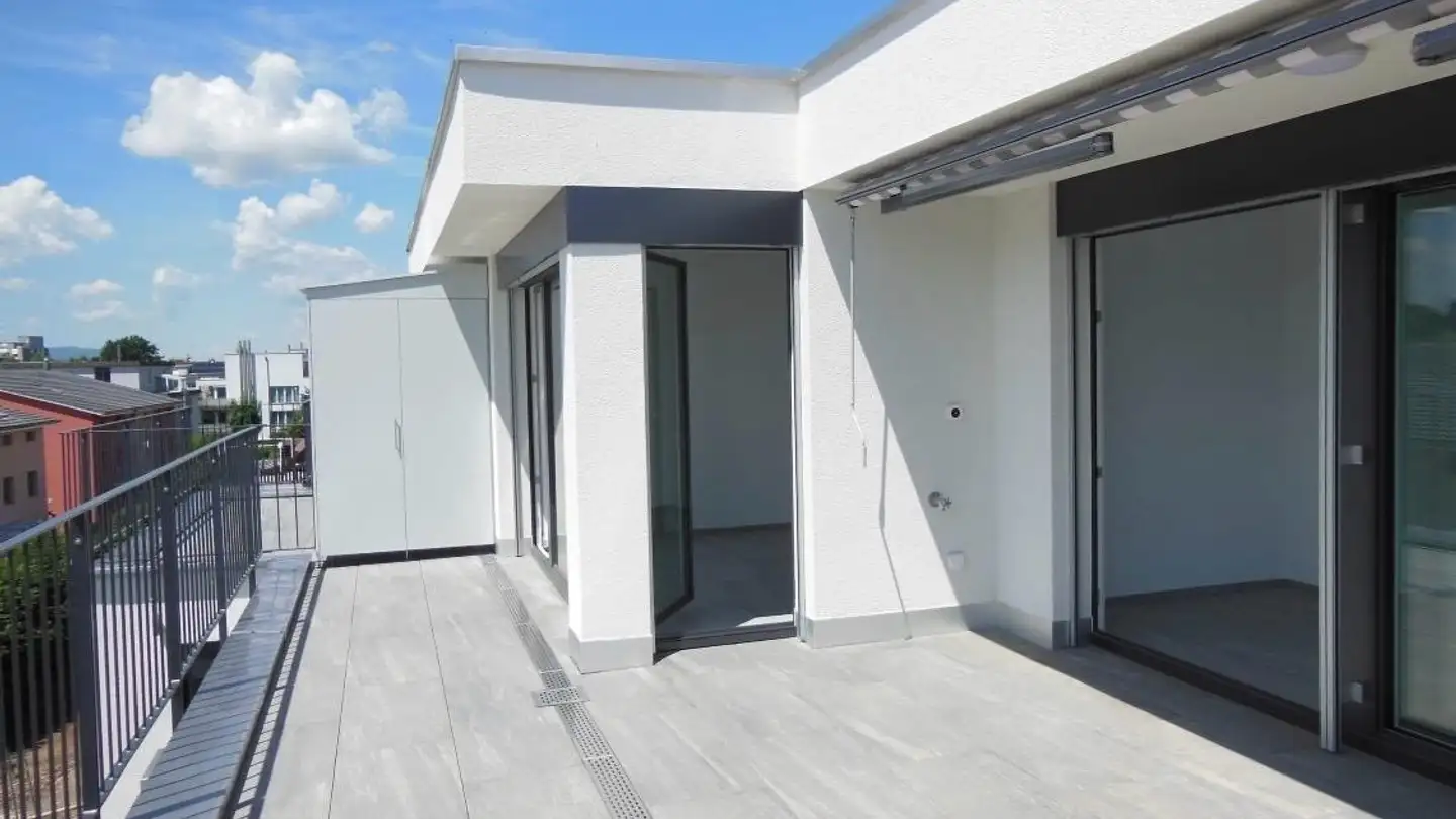 Appartamento in affitto - Baltenswilerstrasse 18, 8303 Bassersdorf - Foto 4