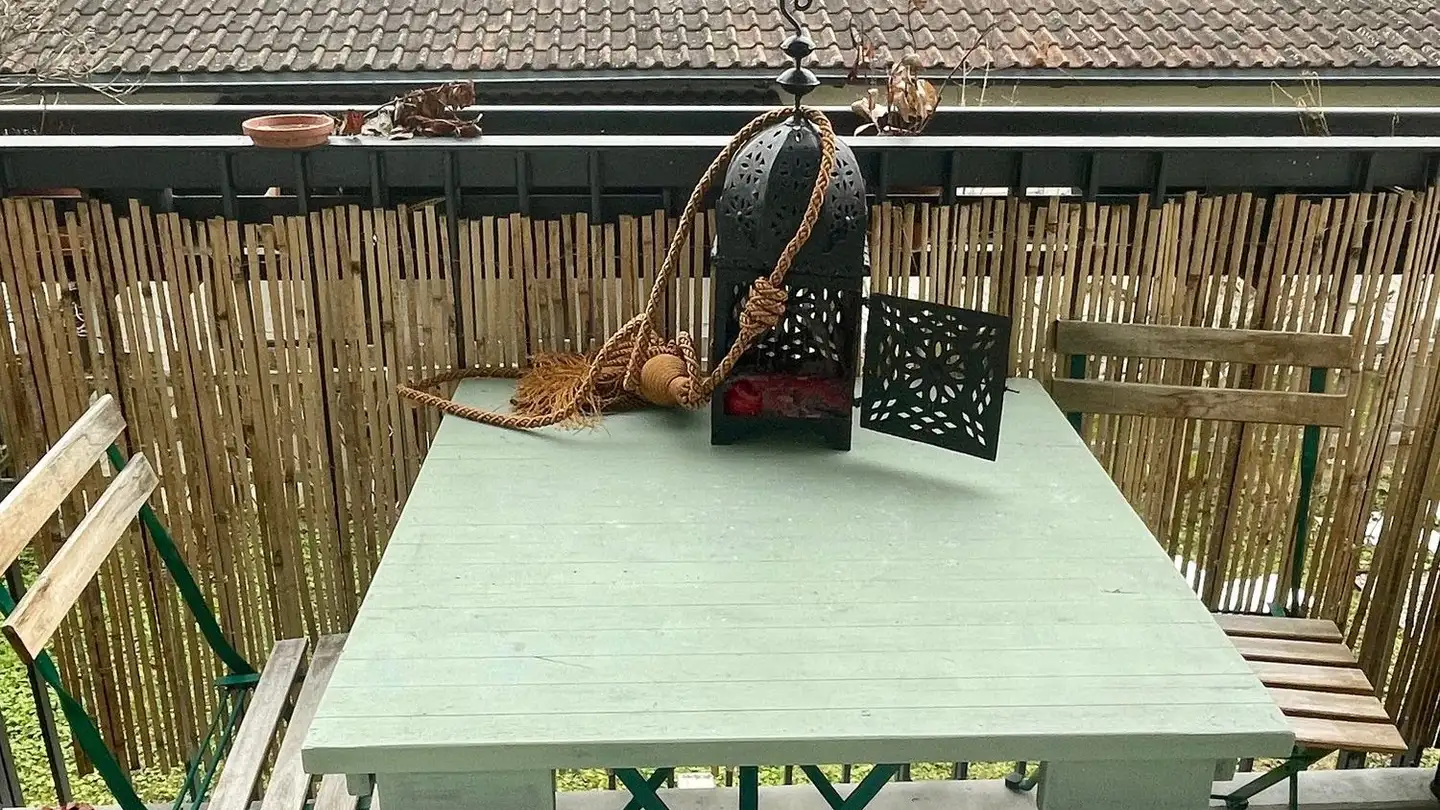 Möblierte Wohnung mieten - 8802 Kilchberg ZH - Foto 3