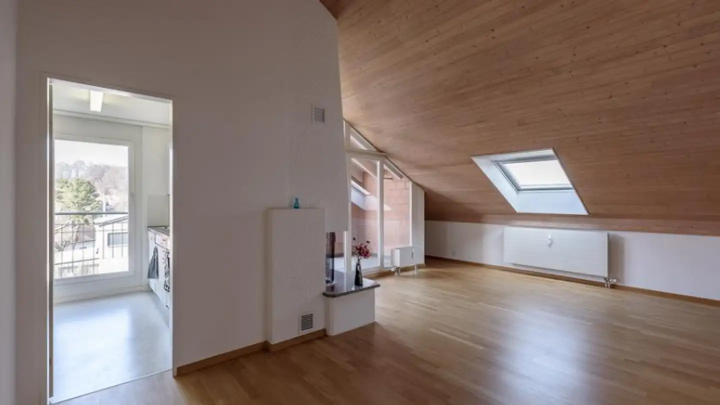Appartement à louer - Heidenstrasse 18, 4142 Münchenstein - Photo 2