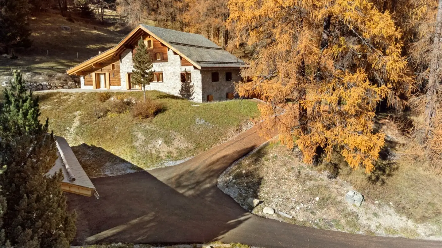 Casa singola in vendita - 7526 Cinuos-chel - Photo 2