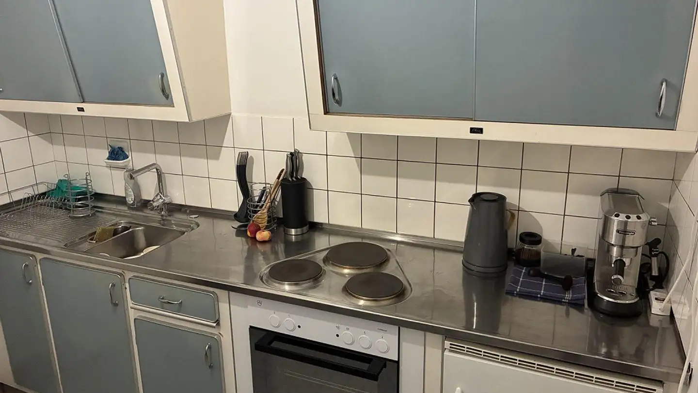 Appartement à louer - Nadelberg 27, 4051 Basel - Photo 4