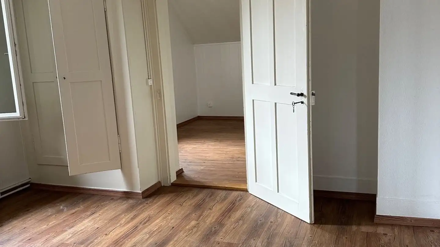 Appartement à louer - Emmentalstrasse 130, 3414 Oberburg