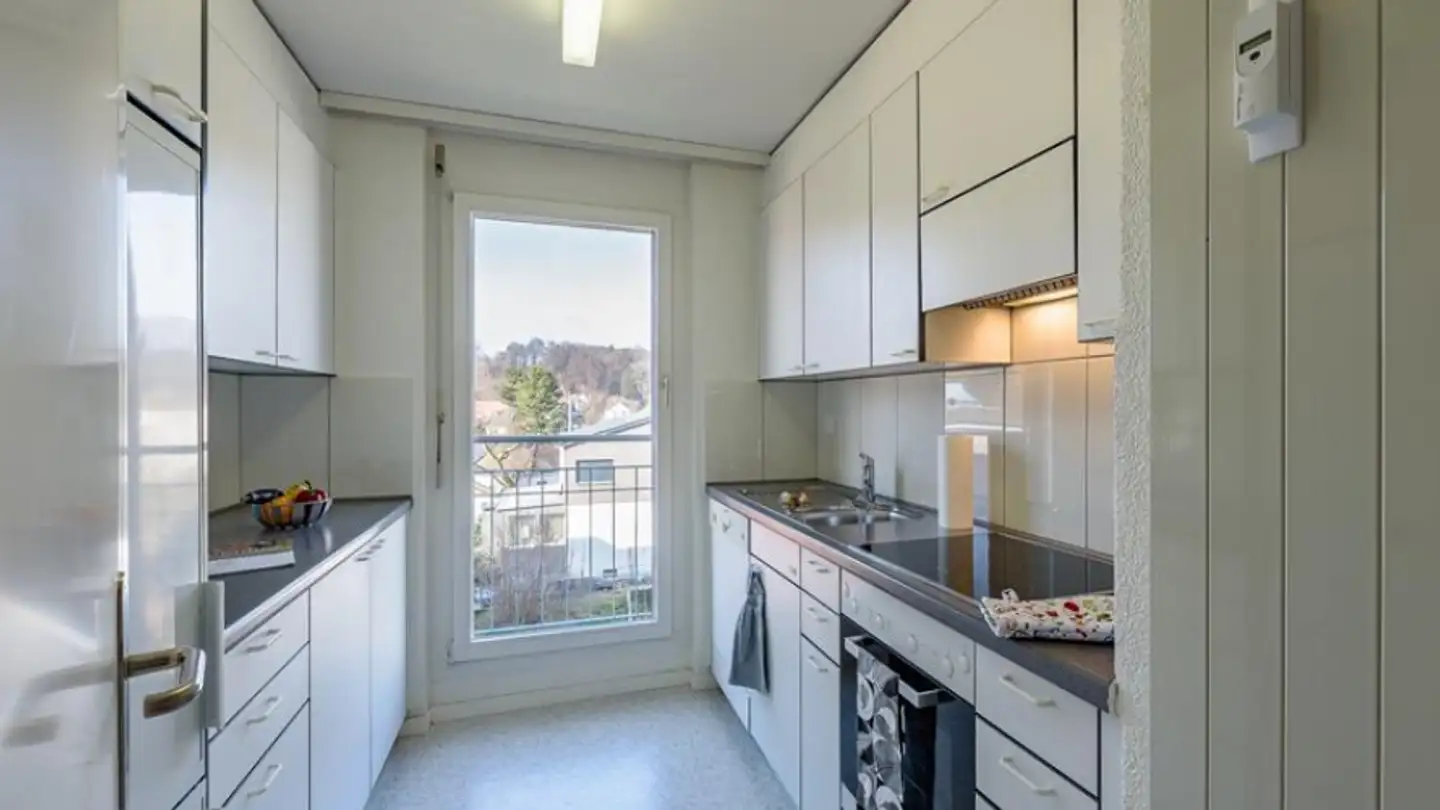 Appartement à louer - Heidenstrasse 18, 4142 Münchenstein - Photo 3