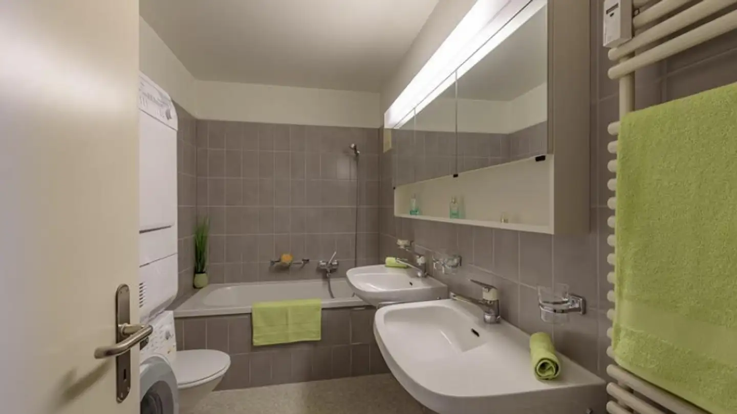 Appartement à louer - Heidenstrasse 18, 4142 Münchenstein - Photo 4