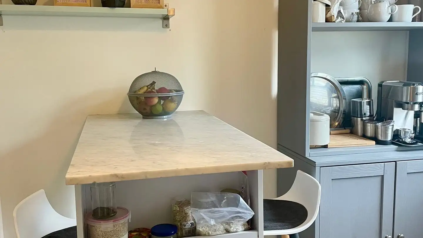 Möblierte Wohnung mieten - 8802 Kilchberg ZH - Foto 4