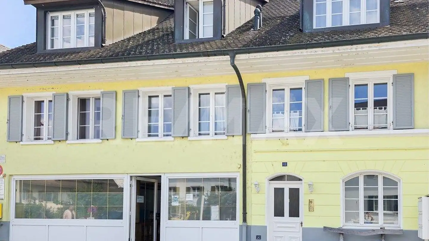 Immeuble résidentiel à vendre - 4303 Kaiseraugst - Photo 2