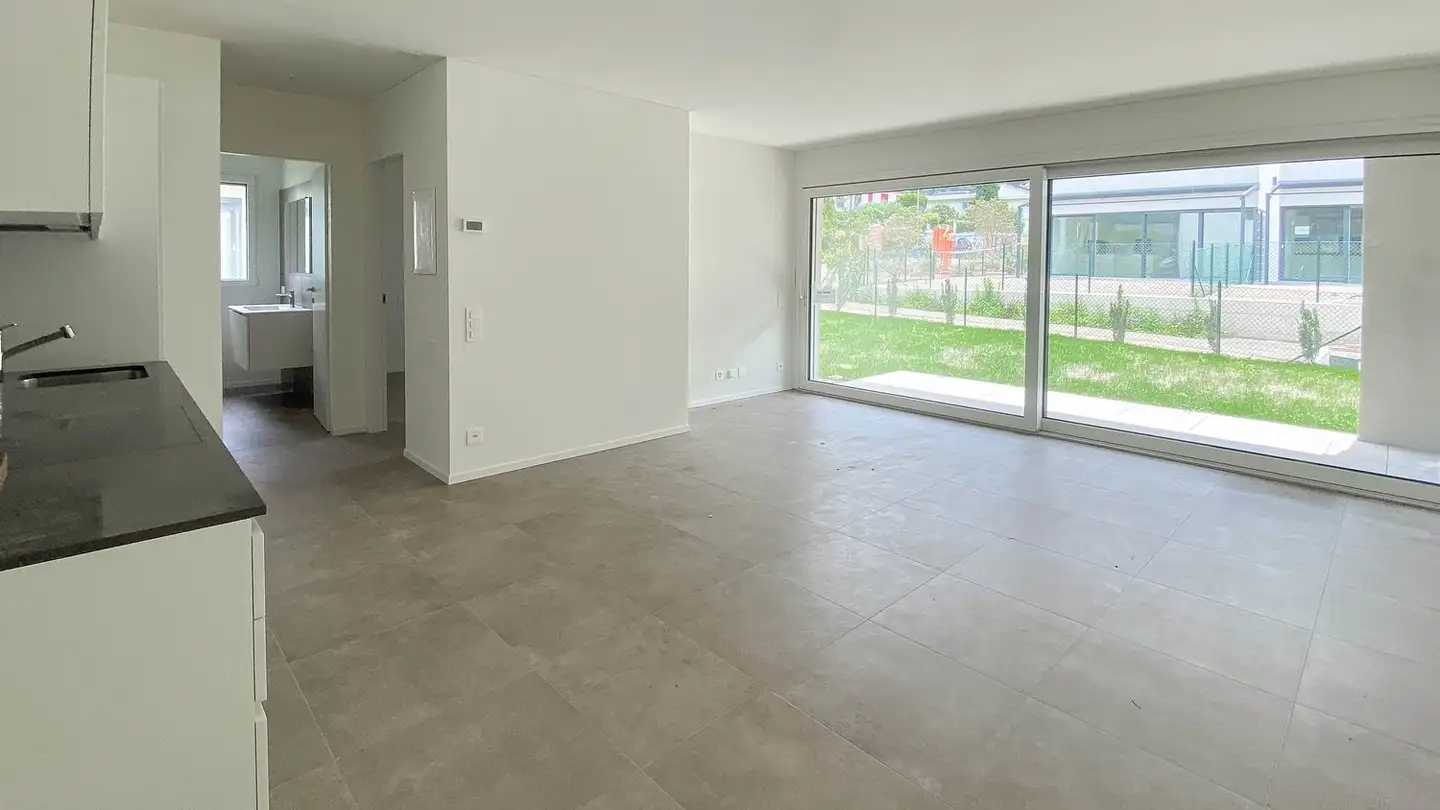 Wohnung kaufen - Al Guast, 6528 Camorino