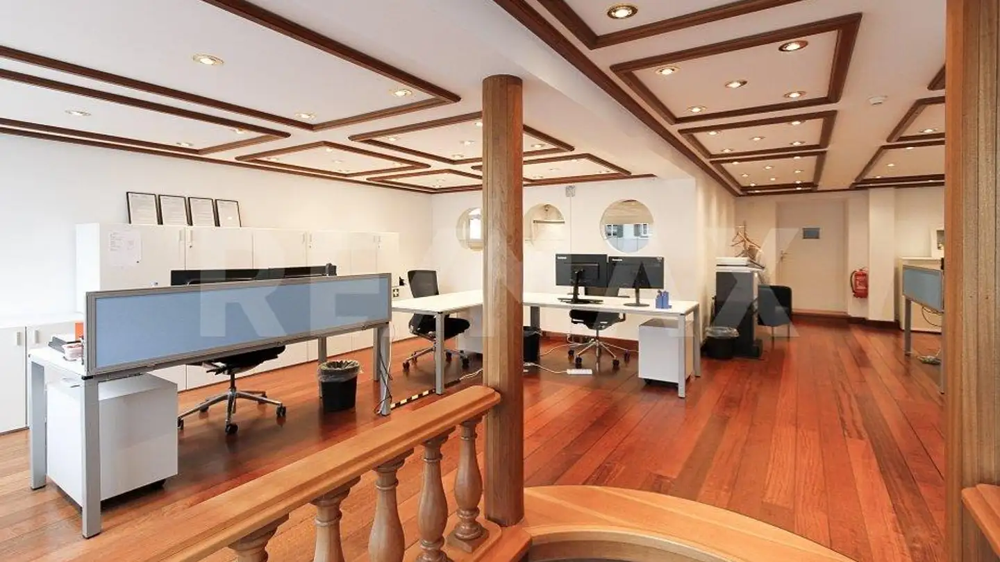 Immeuble résidentiel à vendre - 4303 Kaiseraugst - Photo 4