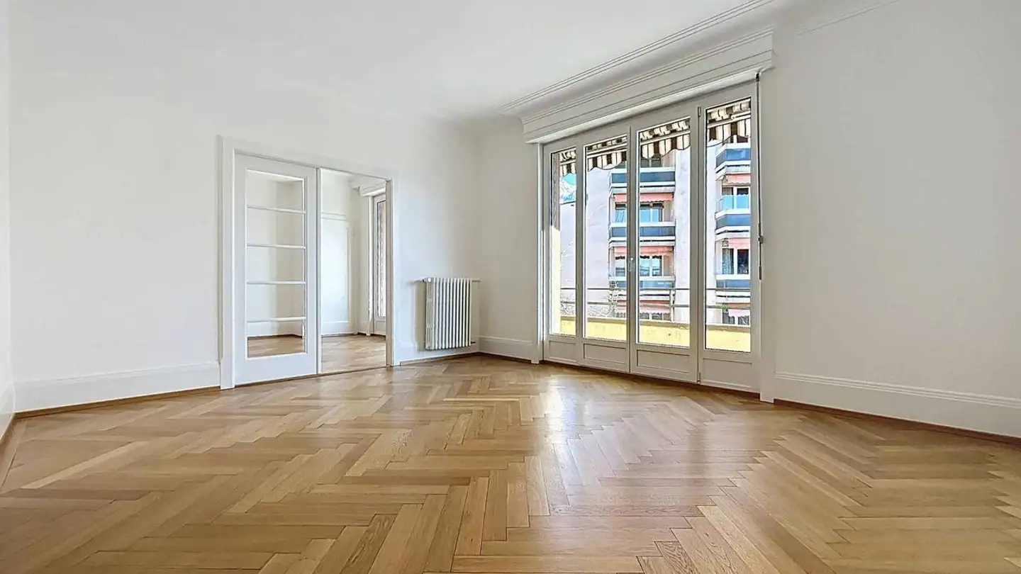 Appartamento in affitto - Rue De Jaman 1, 1815 Clarens - Foto 2