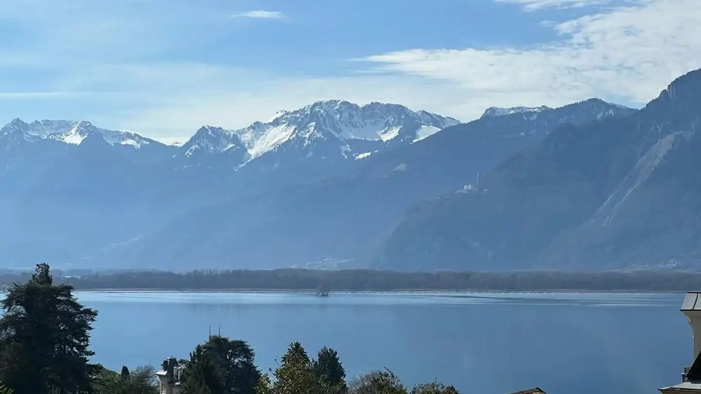 Casa singola in vendita - 1110 Morges