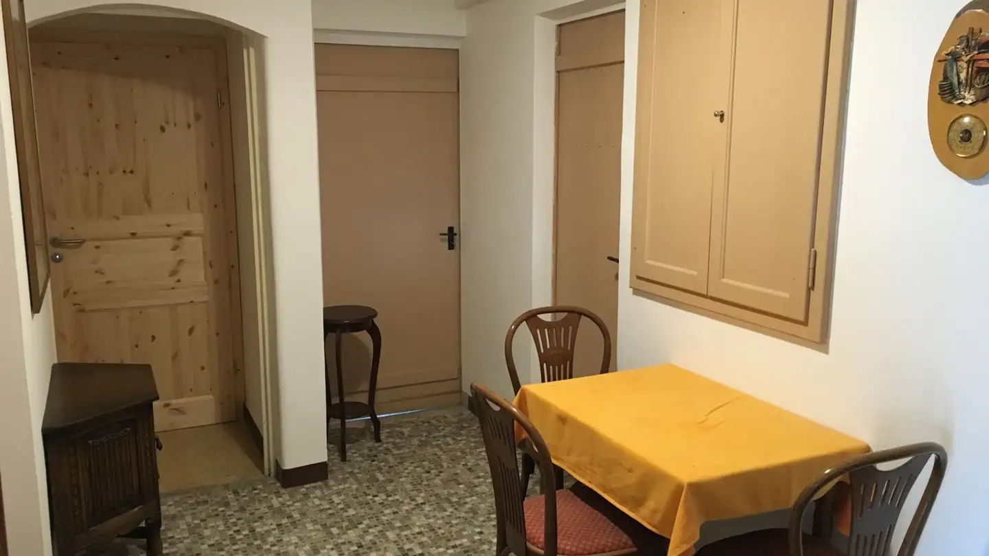 Single room for rent - Chemin Des Alouettes 6, 1450 Ste-Croix - Photo 3