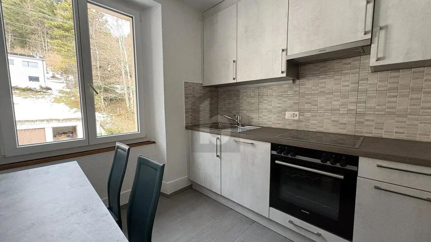 Apartment for rent - 2610 St-Imier - Photo 4