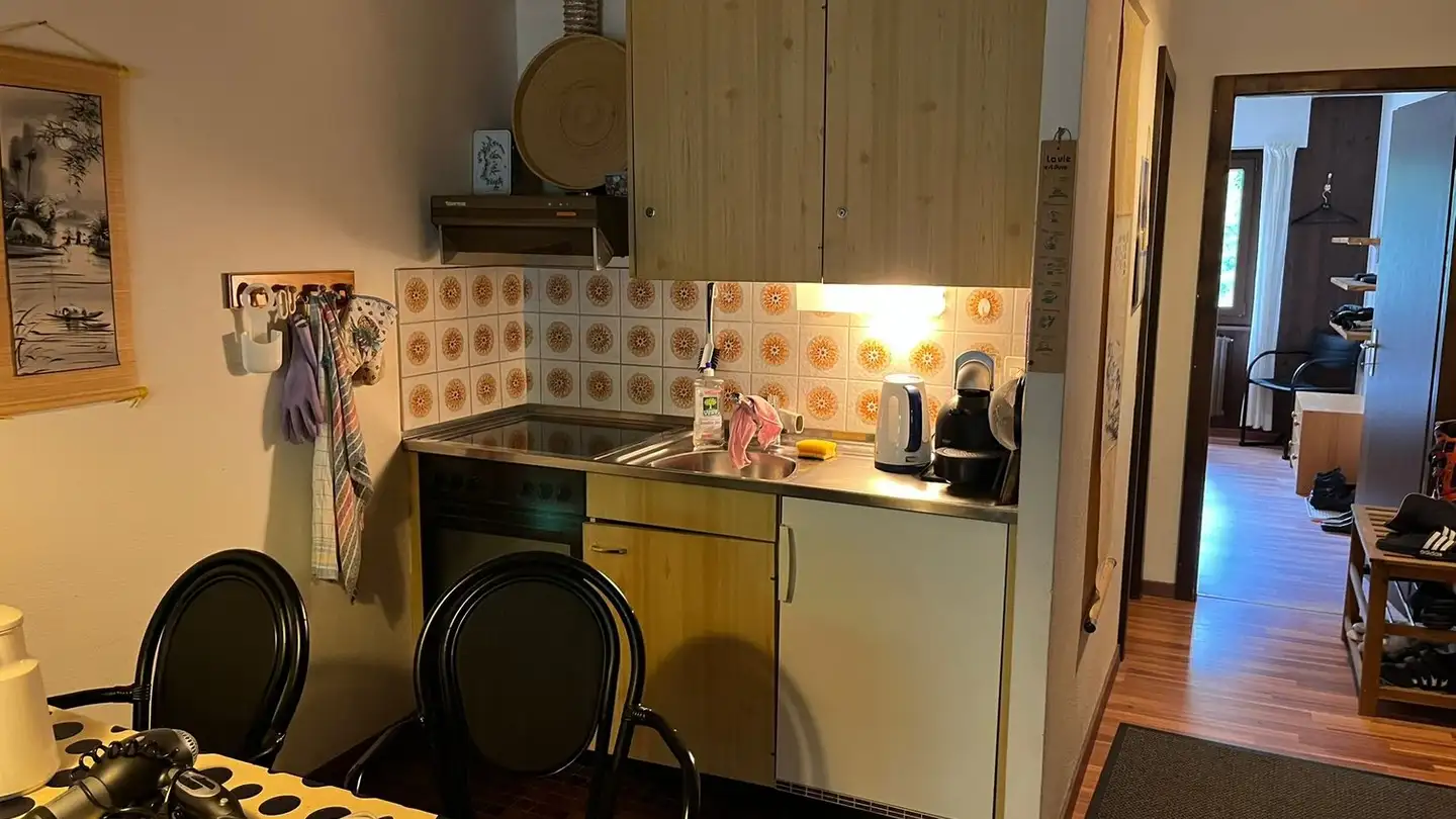 Apartment for sale - Route de la Jorette, 1899 Torgon - Photo 3