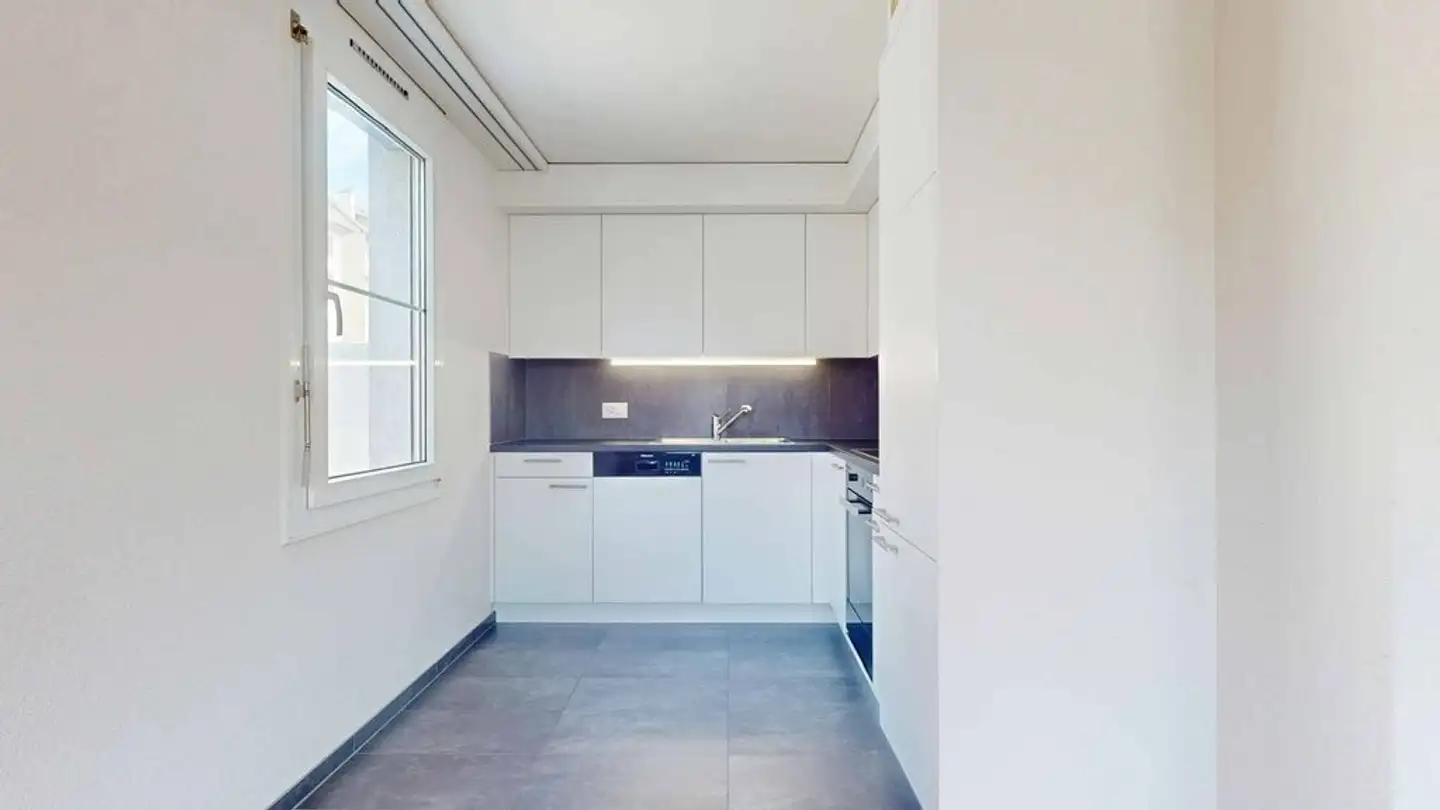 Wohnung mieten - Rue Des Parcs 46, 2000 Neuchâtel - Foto 3