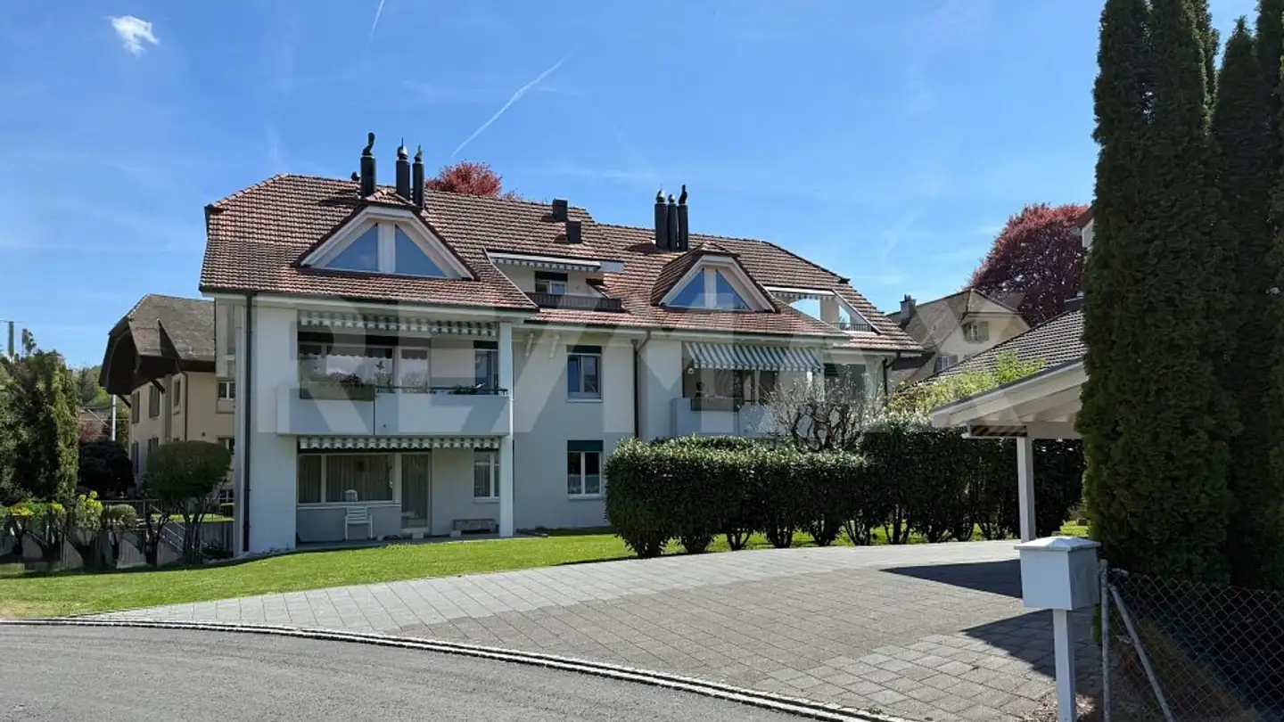 Apartment for sale - 4800 Zofingen