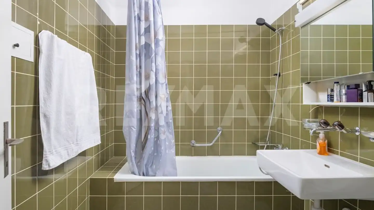 Apartment for sale - Rebbergstrasse 1, 8820 Wädenswil - Photo 4