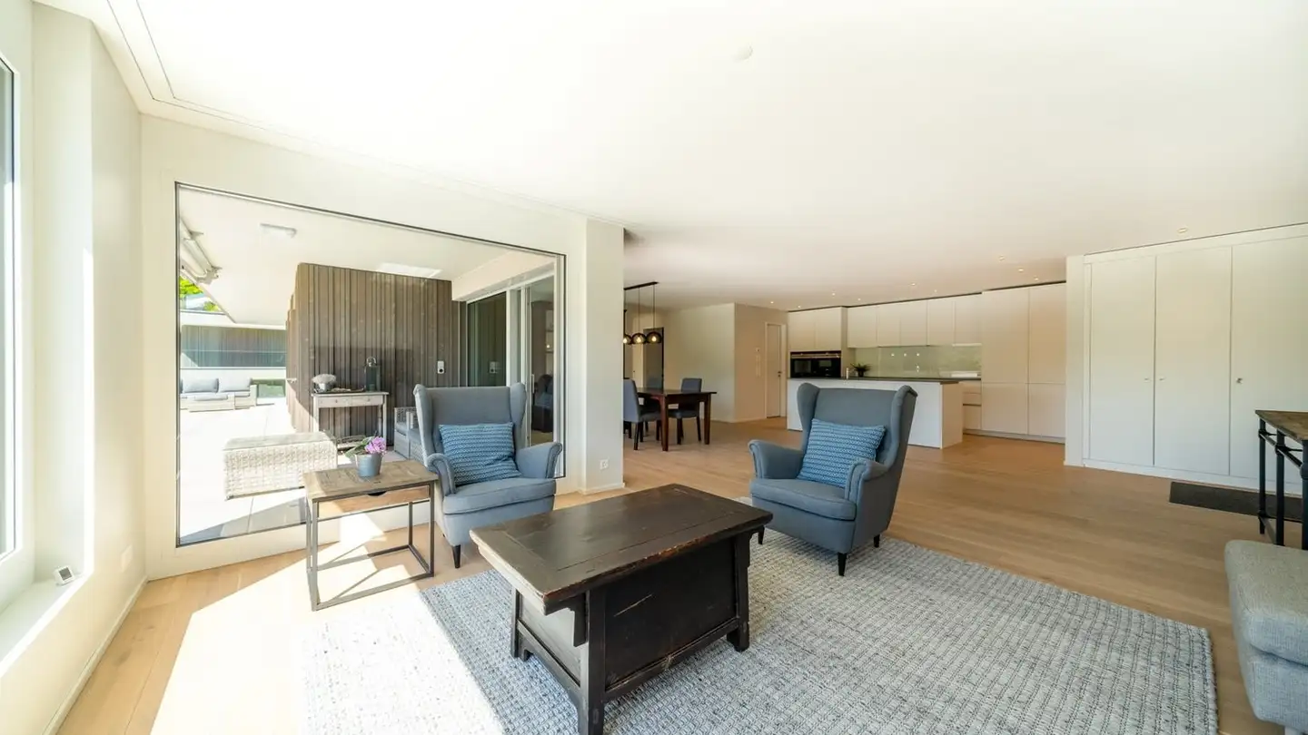 Apartment for sale - 6060 Sarnen - Photo 3