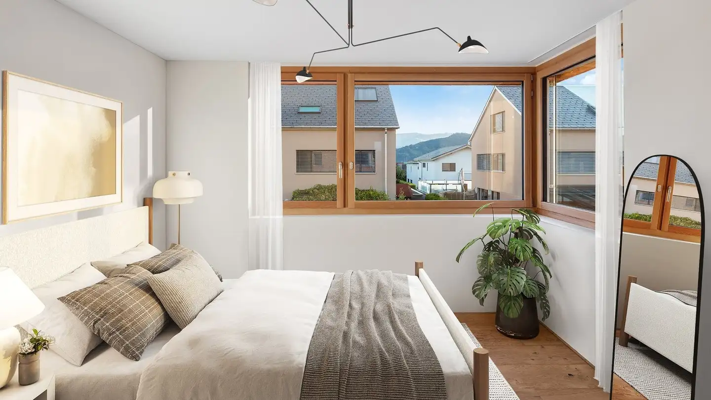 Appartamento in affitto - Obere Allmeind 4a, 8864 Reichenburg - Photo 2