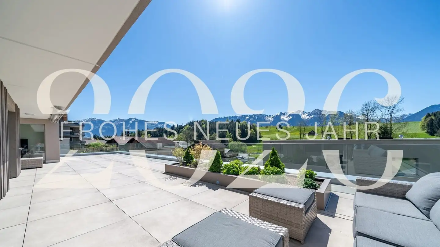 Apartment for sale - 6060 Sarnen