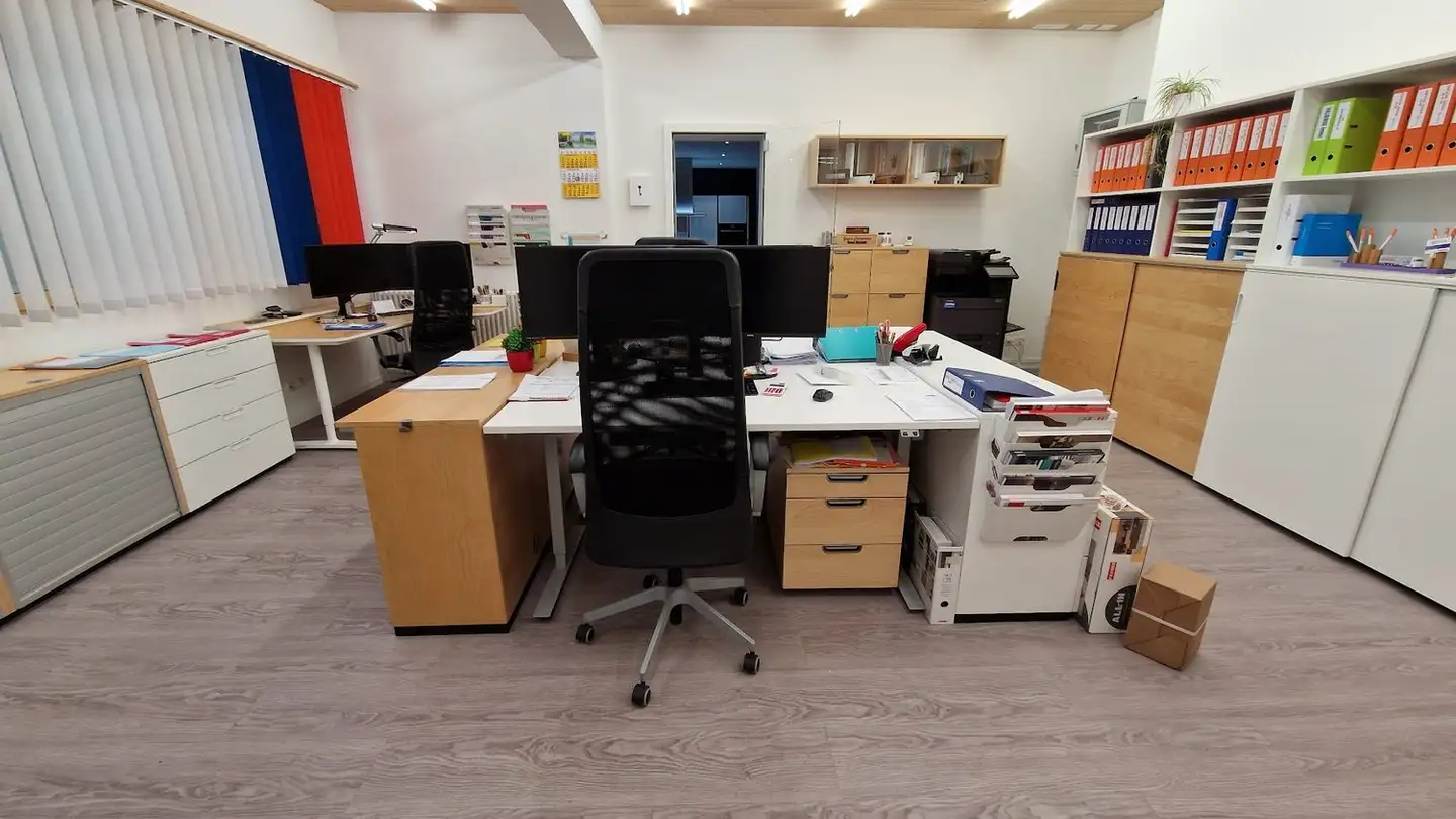 Office space for sale - Rue Principale 43, 2735 Bévilard - Photo 4