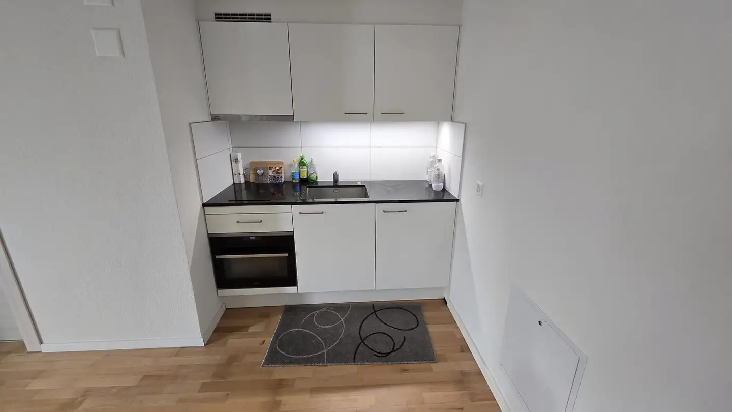 Appartement à louer - Riethüslistrasse 6, 9012 St. Gallen - Photo 2