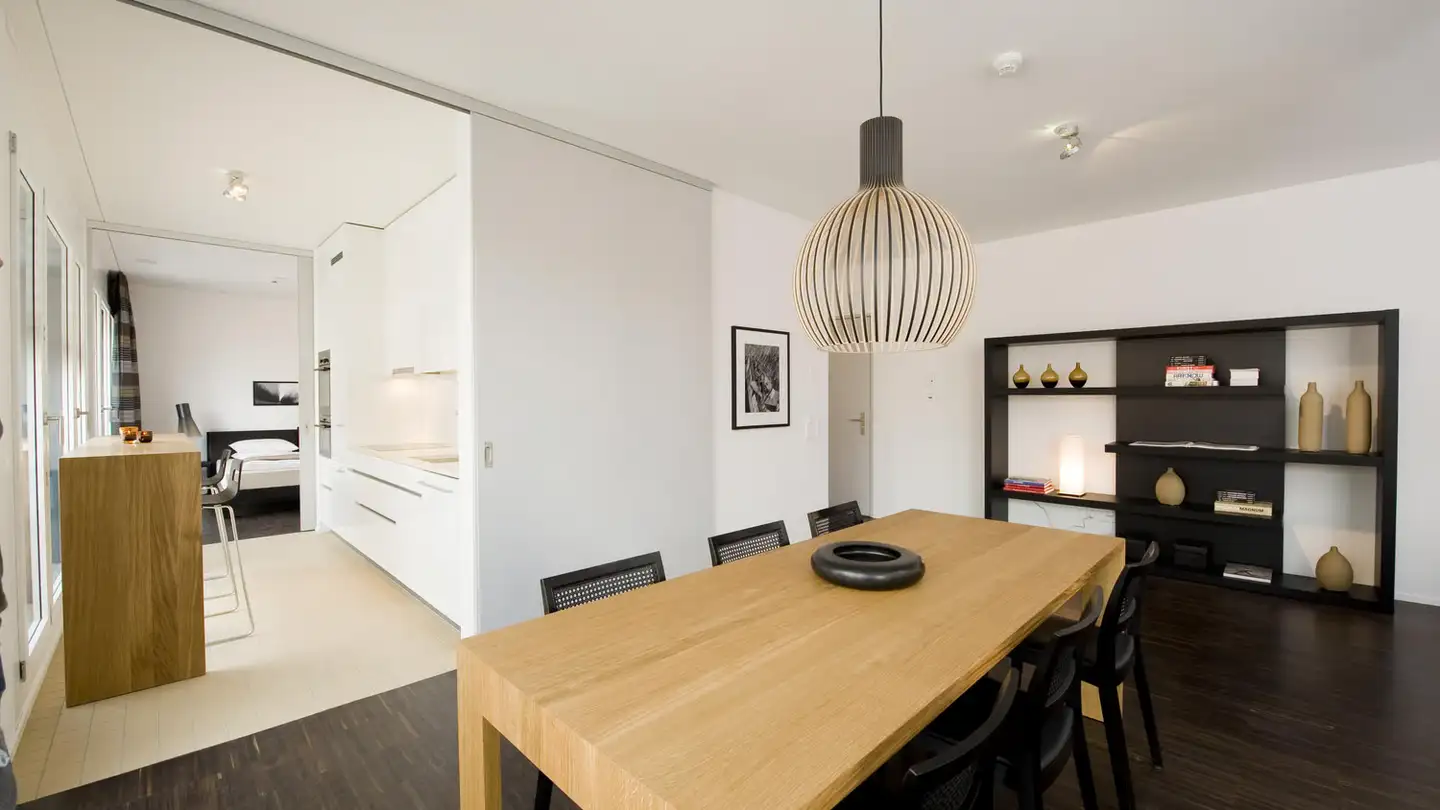 Appartement à louer - Marktgasse 11, 8302 Kloten - Photo 4