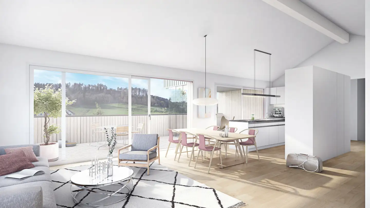 Appartamento in vendita - Burggasse 1, 8484 Weisslingen - Foto 4