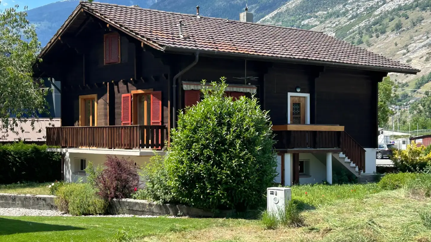 Casa singola in affitto - 3942 St. German
