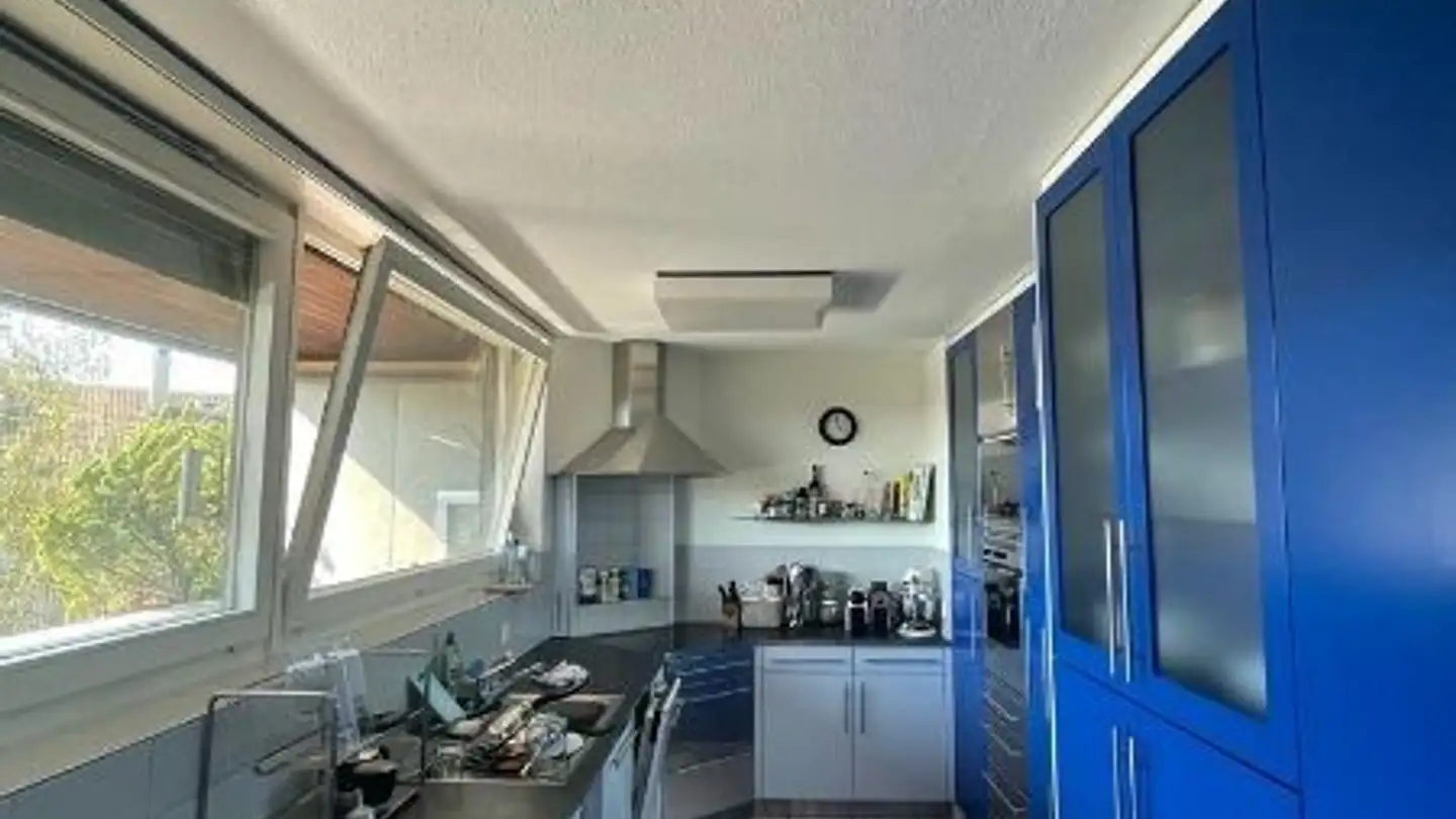 Chambre à louer - 4053 Basel - Photo 4